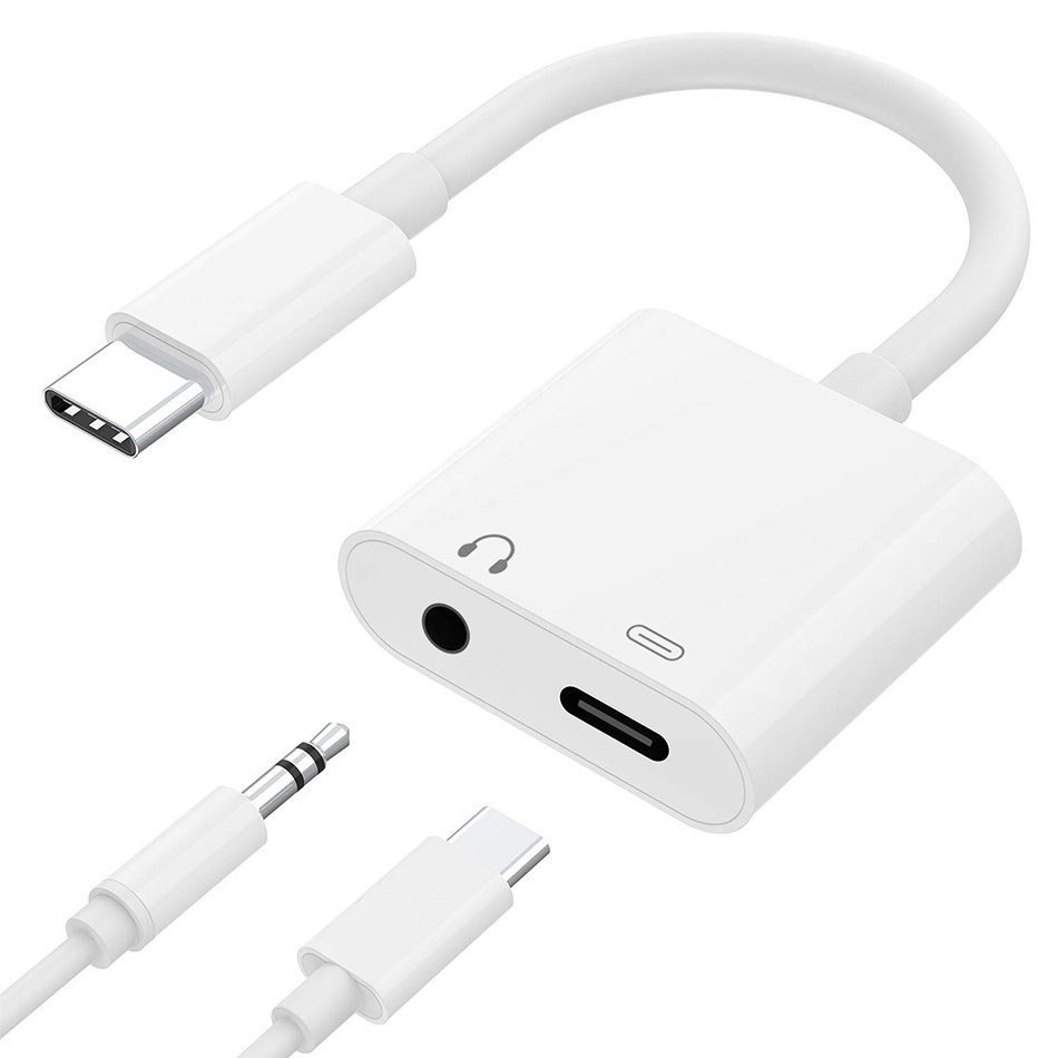 Type c vs sale 3.5 mm jack